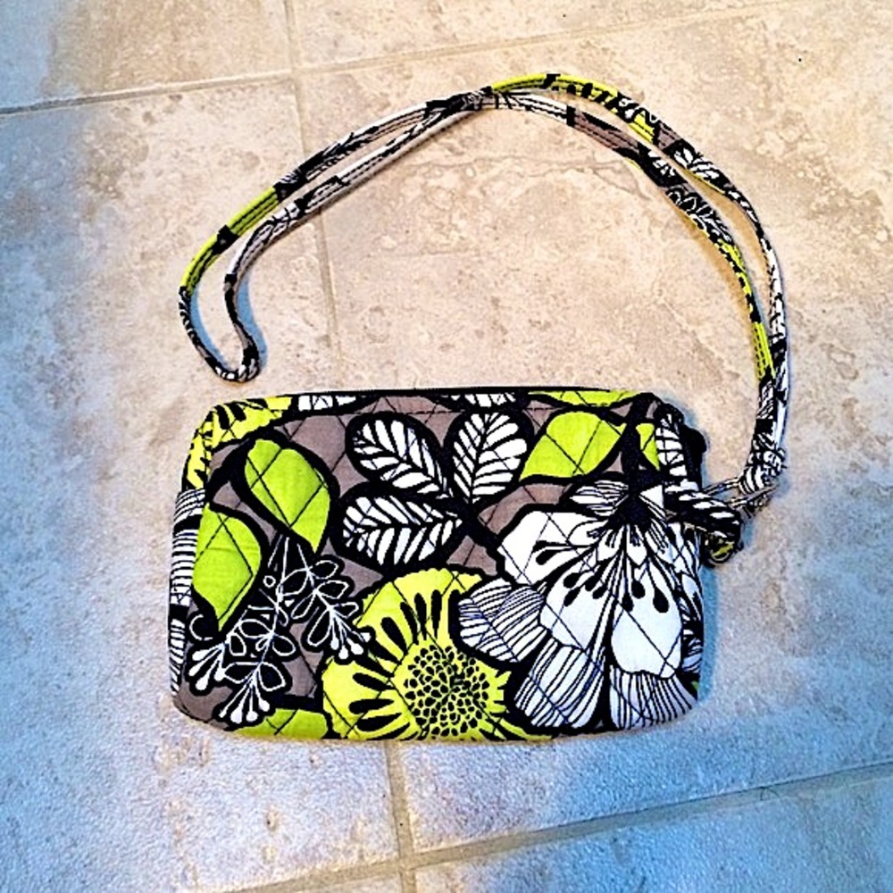 Vera Bradley bag